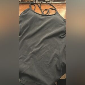 Lululemon align strappy tank